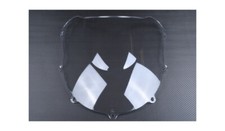 Bulle Transparente + Carbone