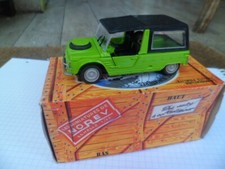 Citroen Mehari 4X4 (1980) - Norev 1/43