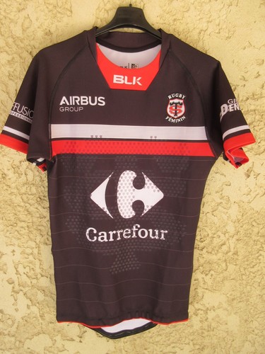Maillot rugby féminin stade - rugby,
