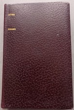 Montesquieu / Lettres Persanes