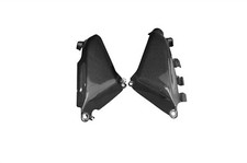 Carénage Latéral au-dessous