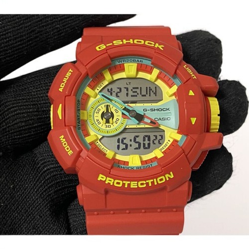 Montre casio gshock - montre,