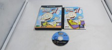 Jeu Nintendo Gamecube Game