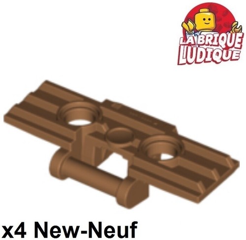 Lego technic link tread - technic, 4x