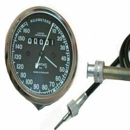 Smiths compteur vitesse - smiths,