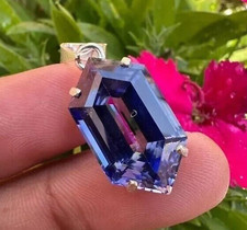 Pierre précieuse allemande en