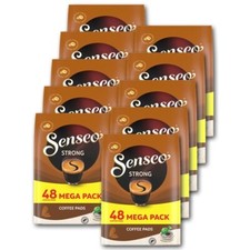 Dosettes café senseo - de,