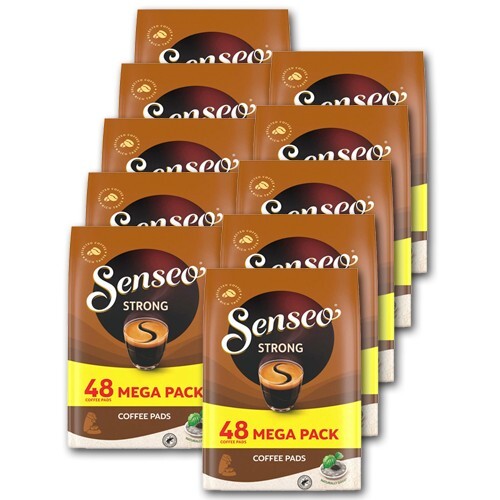 Dosettes café senseo - de,
