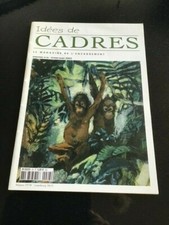 Idées de CADRES n°26 - Le