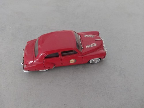 Solido chevrolet 1950 - 1:43,