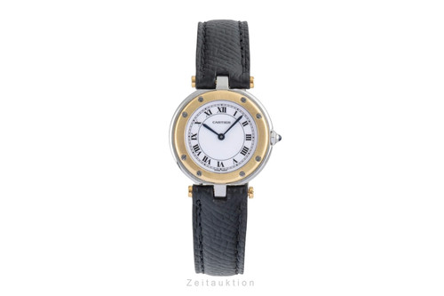 Cartier santos ronde vendome - cartier,