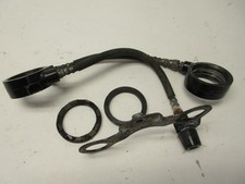 1983 YAMAHA XVZ1200 XVZ 1200