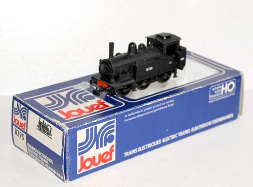 Jouef 8295 locomotive - jouef,