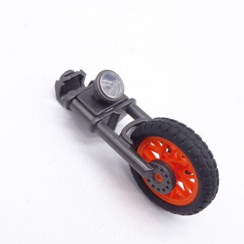 46283 playmobil avant moto - 46283, de