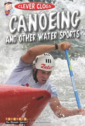 Canoë autres sports - et,