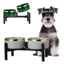 Double Gamelle Chien