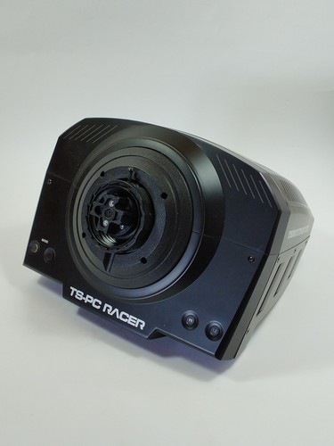 Thrustmaster racer base - thrustmaster,