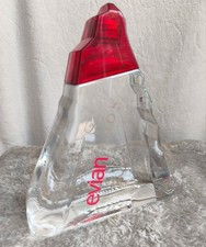 Bouteille Evian 2005 non ouverte