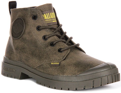 Palladium pampa sp20 wax - sp20,