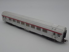 Wagon voyageur Trans Europ Express - Lima