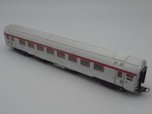 Wagon voyageur trans - voyageur,