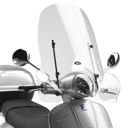 Pare brise moto piaggio vespa - piaggio,