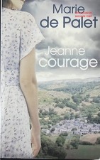 Jeanne Courage Marie de Palet