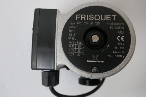 Circulateur grundfos ups 50 - grundfos, 20-50