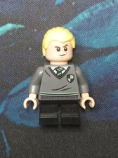 Draco Malfoy hp267 set 76383