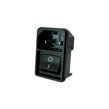 Power entry connector for jbl - connector,