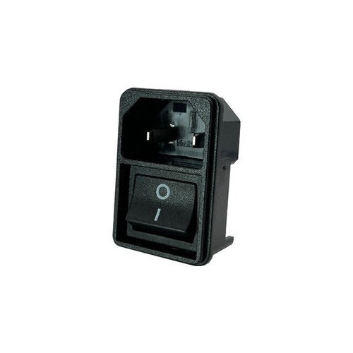 Power entry connector for jbl - power,