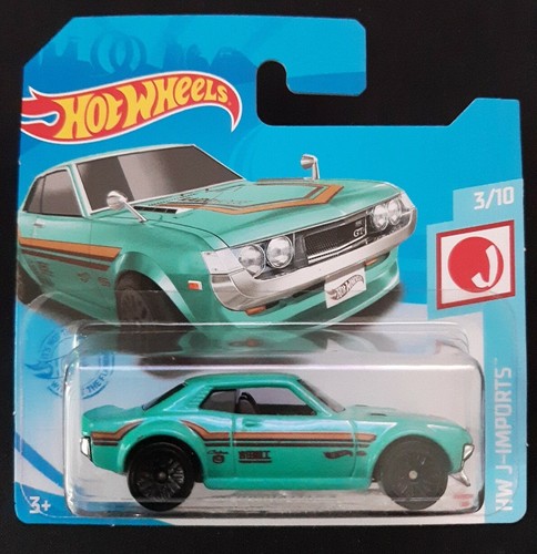 Hot wheels 2021 imports - wheels,