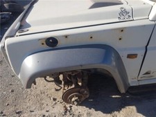 aile gauche pour DAIHATSU FEROZA HARD TOP (F300) 101796