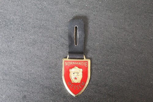 Médaille normandie - (mb),