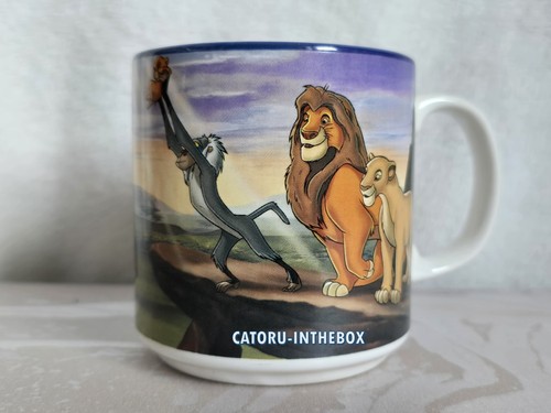 Tasse mug cup scène - /,