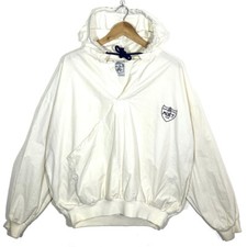 Rare Coupe Vent Pull Over Promo Moët Club Vintage 80’s André Claude Canova
