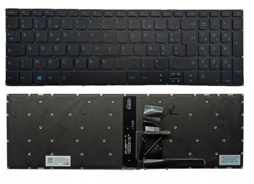 Clavier original lenovo - fr,