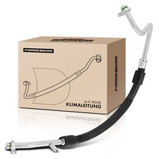 Tuyauterie Climatisation Tuyau Climatisation pour Renault Captur 1 H5 J5 Clio 4