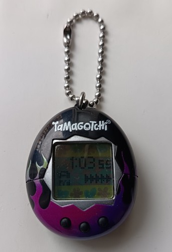 Bandai 2017 tamagotchi - -,