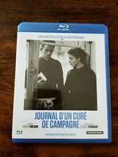 Journal D'un Curé De Campagne