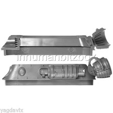 BOM14 TURBINE DR BOMMER BOMBA