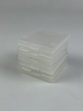 Lot de 5 Boîtes de Rangement