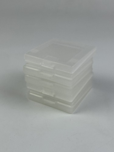 Lot boîtes de rangement - 5,