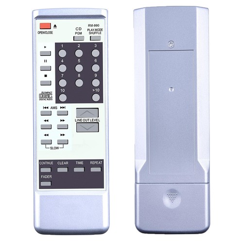 New remote control - new, sony