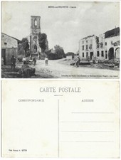 CPA Guerre 1914 postcard War