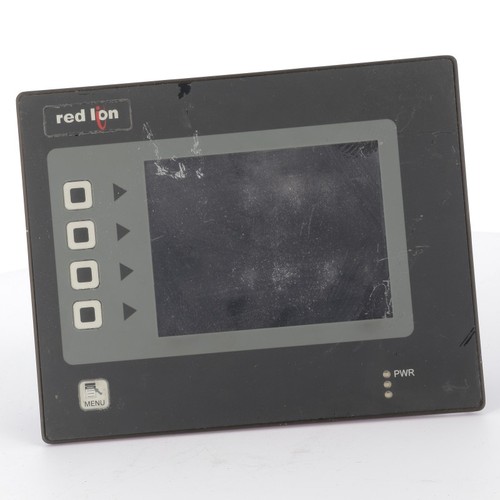 Red lion controls model - red, g306