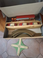 Circuit mécanique Jouet GEM