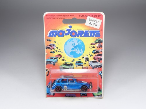 Majorette 231 citroen - majorette,