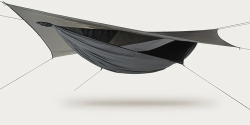 Hennessy hammock deep - deep, jungle