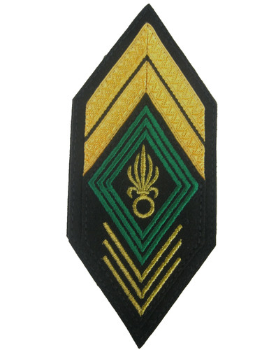 Galon parade legion - parade,